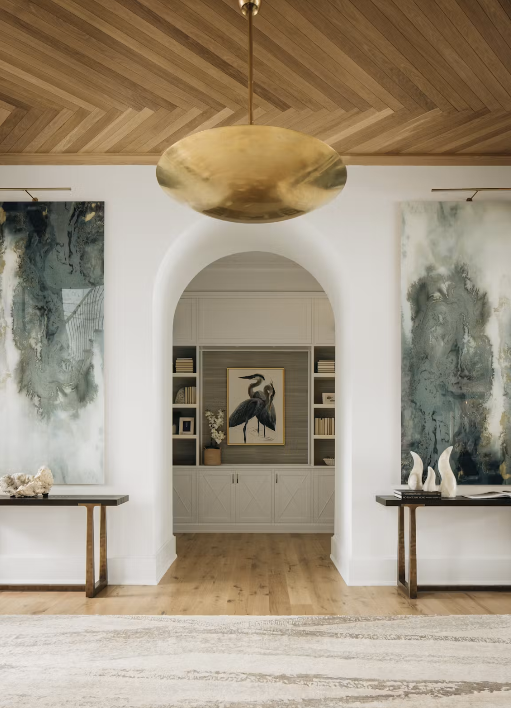 Lakeside Retreat project image 19